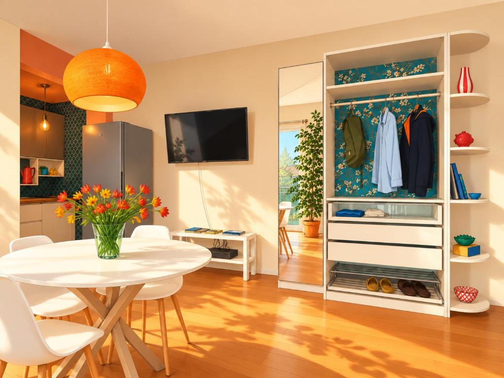 SUITE VOLVER - Exclusive Design Apartment - 4