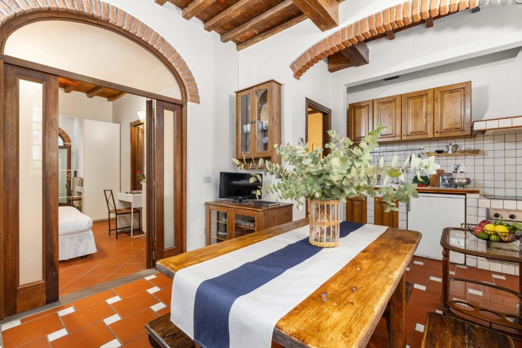 Ghibellina House in the heart of Florence - 2