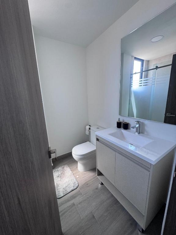 Confort en el centro de Monterrey 2 bedroom - 2