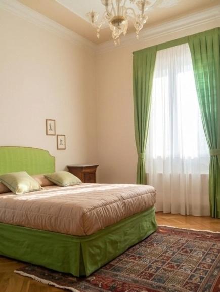 Blue Dionysos - Room with private external private bath - 1
