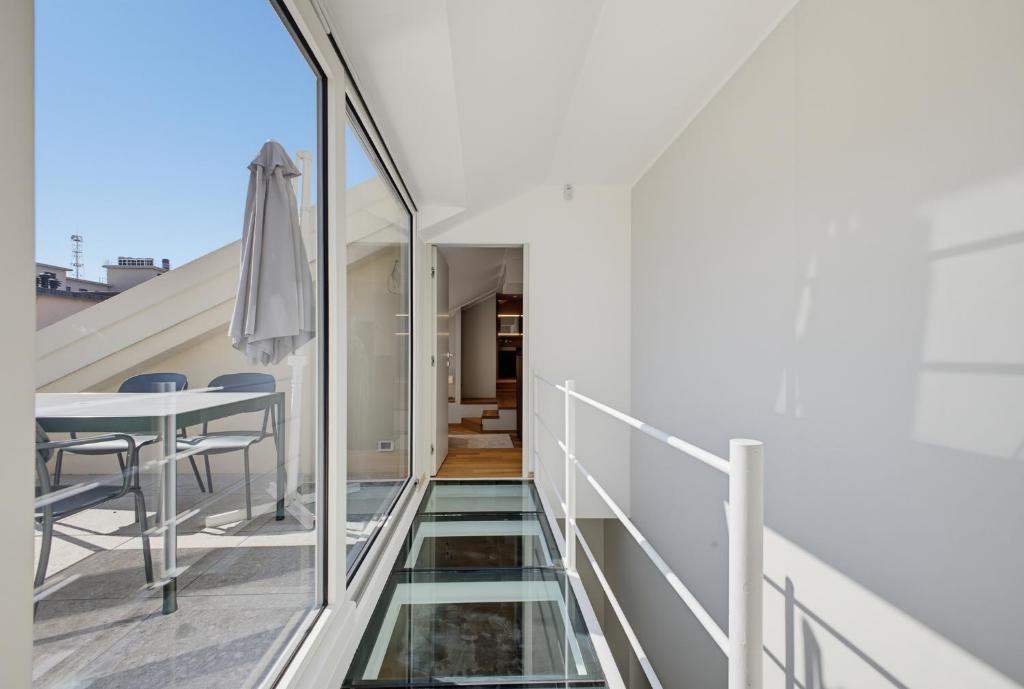 San Siro Penthouse & Terrace - 2