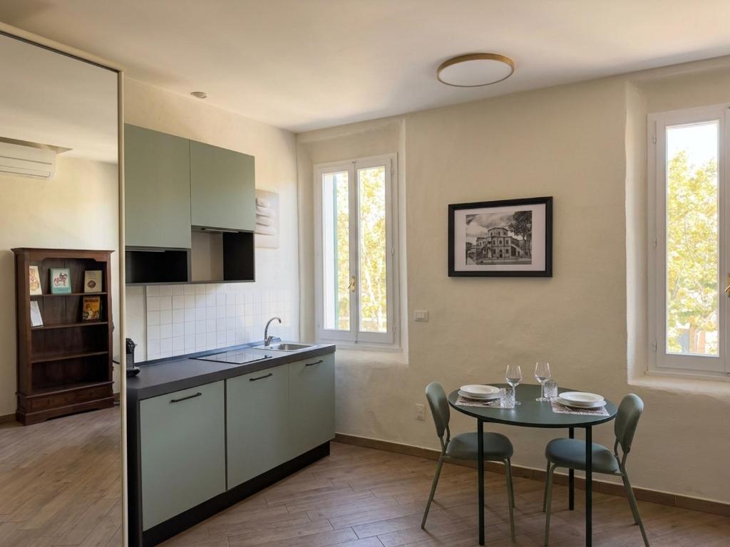 Suite Cerchio 3 - City Center - 3