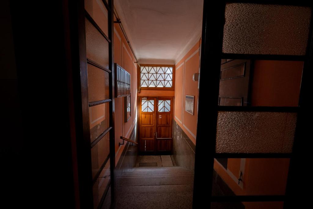 Sarajevo Domi Apartment - 4