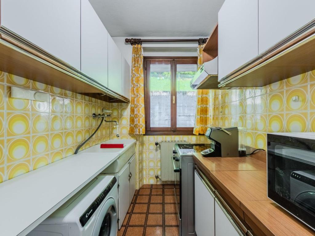 Apartment Nido del Brenta by Interhome - 4