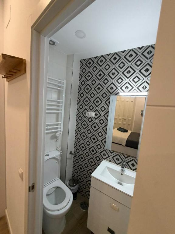 Hostal plaza mayor 24 - 2