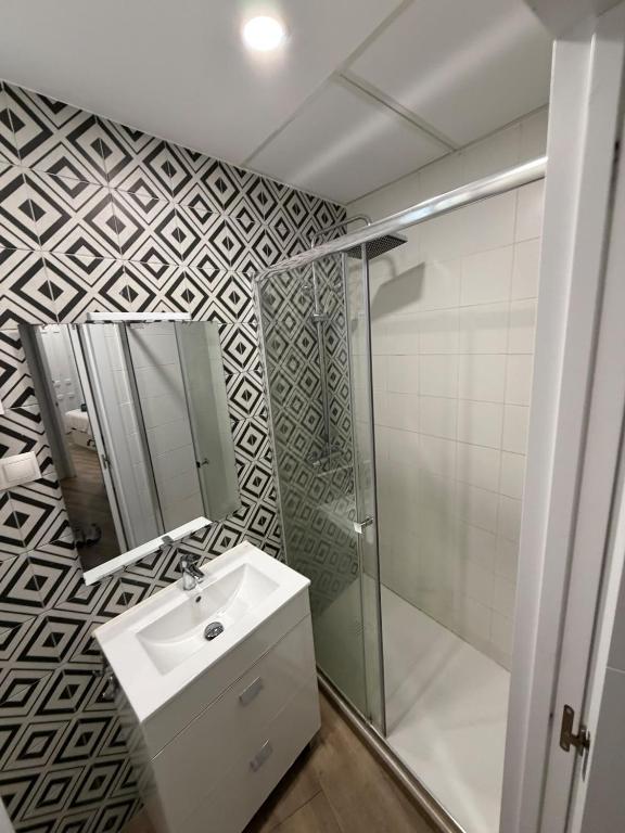 Hostal plaza mayor 24 - 3