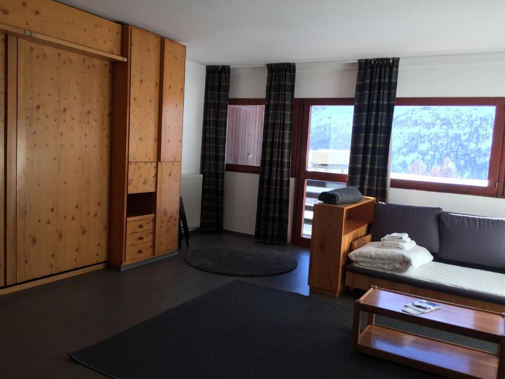 BASE CAMP alpine apartments - 5