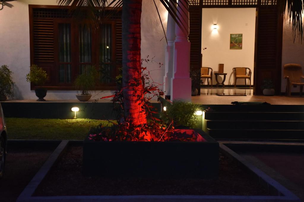 Green Palace Hotel photo