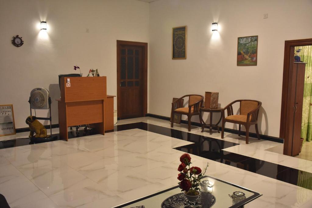Green Palace Hotel photo