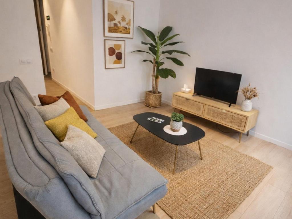 Apartment C Latina 1 Izq by Interhome - 2