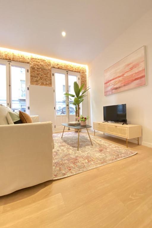 Apartment C Latina 1 Izq by Interhome - 5
