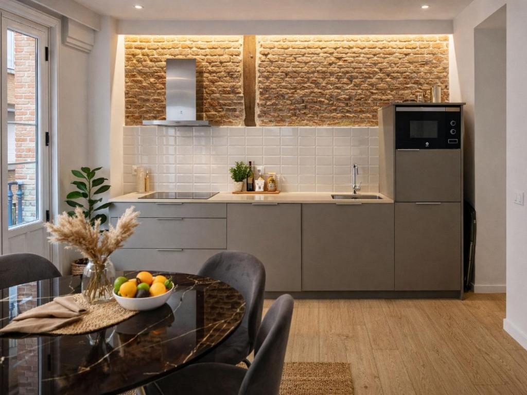 Apartment C Latina 1 Izq by Interhome - 3