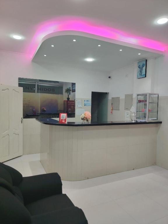 Residencial Mac Gregor - 1