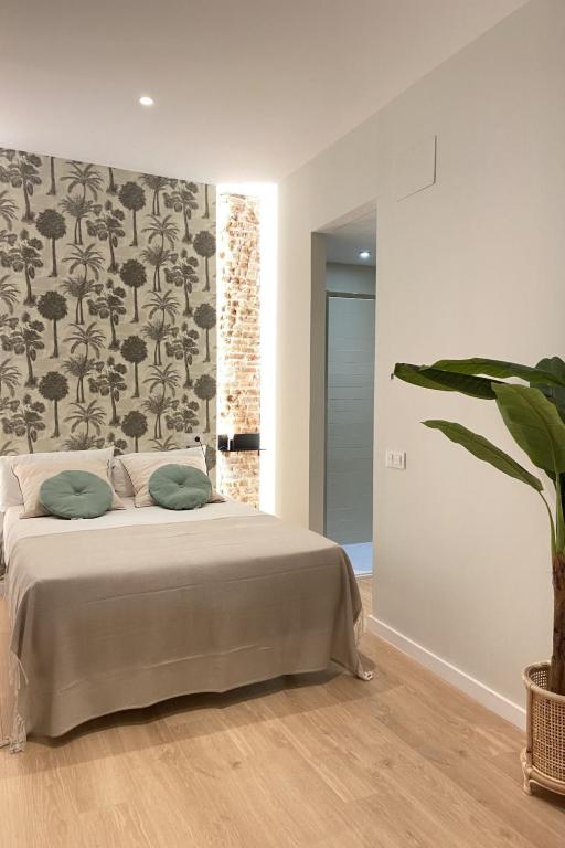 Apartment C Latina 1 Dcha by Interhome - 1