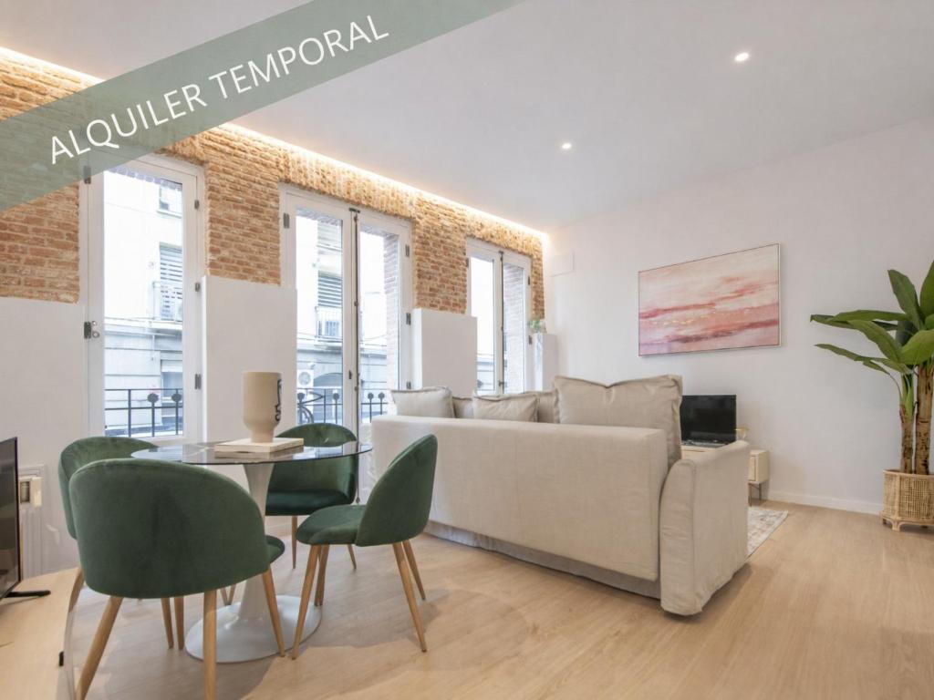 Apartment C Latina 1 Dcha by Interhome - 3