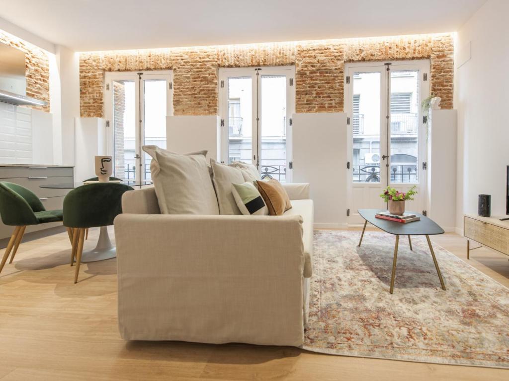 Apartment C Latina 1 Dcha by Interhome - 4