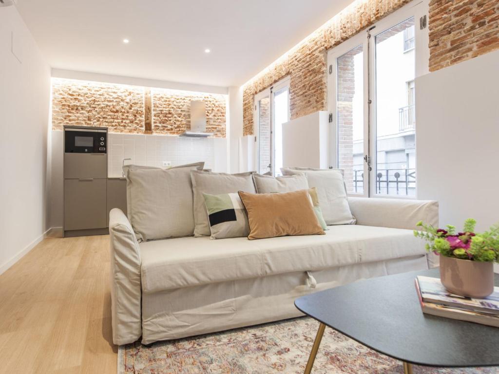 Apartment C Latina 1 Dcha by Interhome - 5
