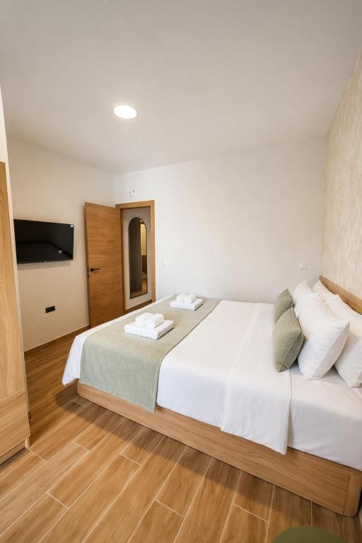 Apartment C Las Ventas C by Interhome - 2