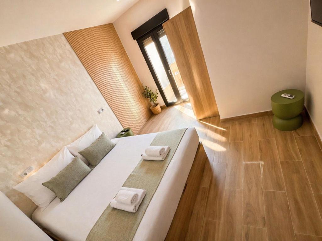 Apartment C Las Ventas C by Interhome - 1