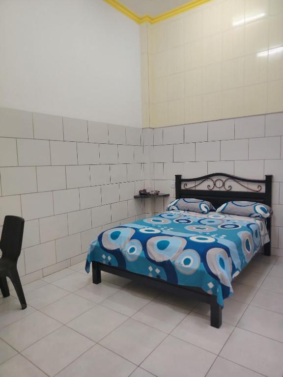 Residencial Mac Gregor - 2