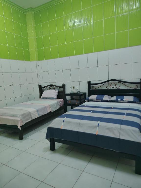 Residencial Mac Gregor - 4