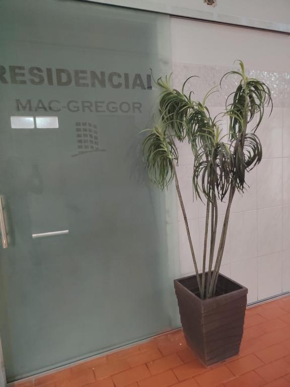 Residencial Mac Gregor - 5