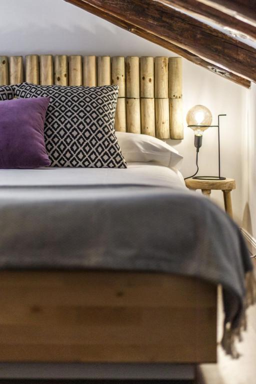 Apartment Ático Plaza Mayor by Interhome - 1
