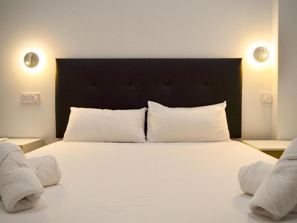 Studio Ifema II by Interhome - 1
