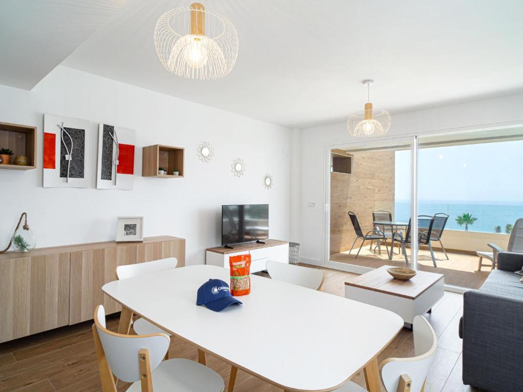 Apartment Luxury Living Isea 3114 by Casasol by Interhome - 4