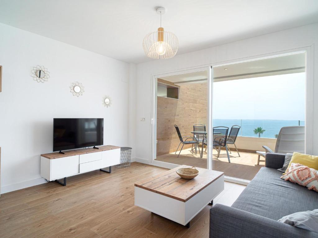 Apartment Luxury Living Isea 3114 by Casasol by Interhome - 3