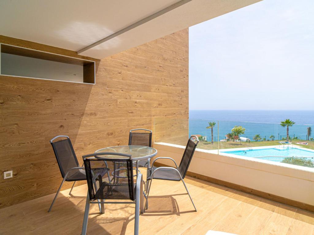 Apartment Luxury Living Isea 3114 by Casasol by Interhome - 2
