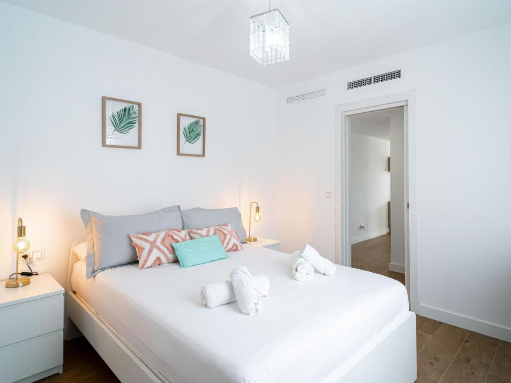 Apartment Luxury Living Isea 3114 by Casasol by Interhome - 5