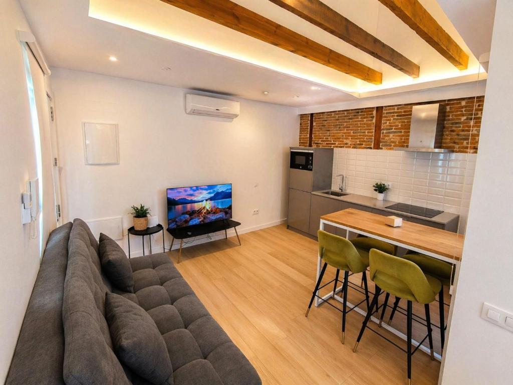 Studio C Latina 1-2 by Interhome - 5
