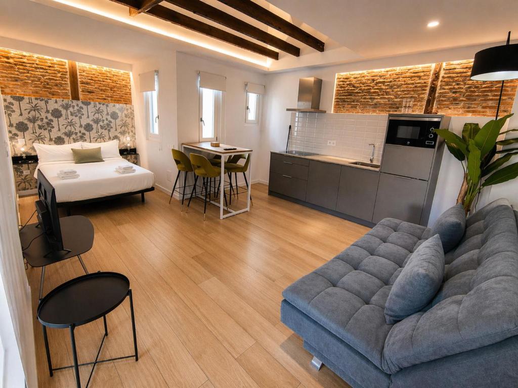 Studio C Latina 1-2 by Interhome - 4