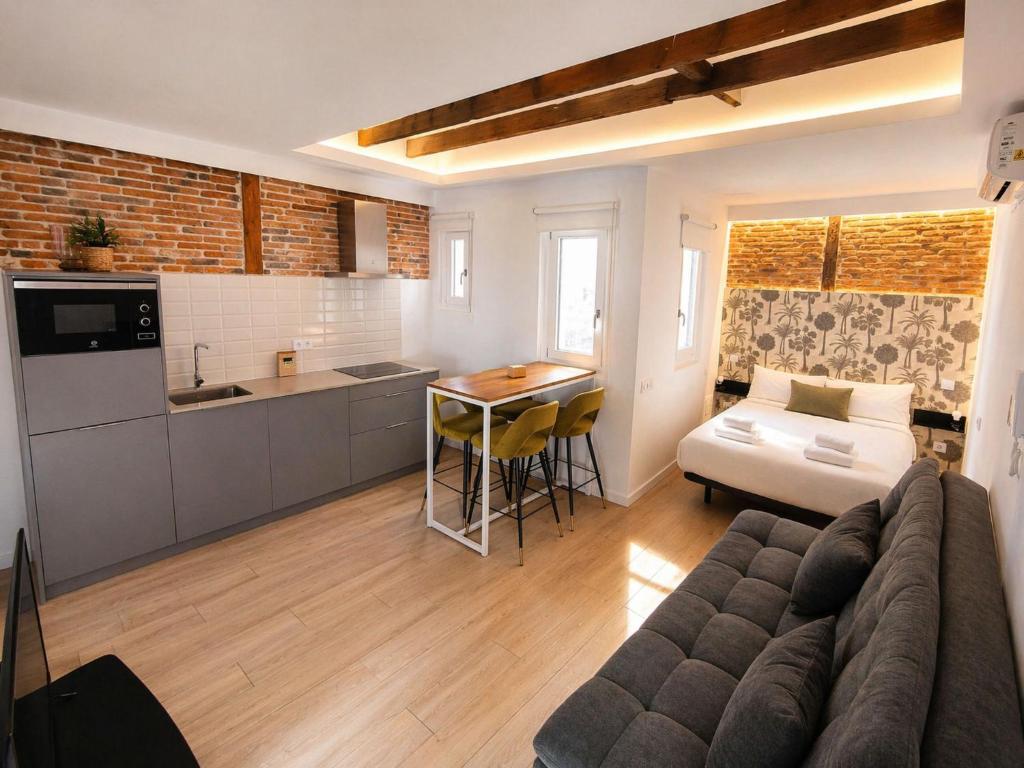 Studio C Latina 1-2 by Interhome - 3