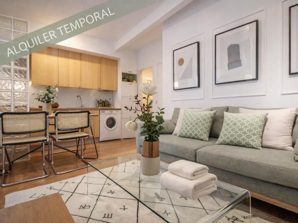 Apartment Gran Via VI by Interhome - 2
