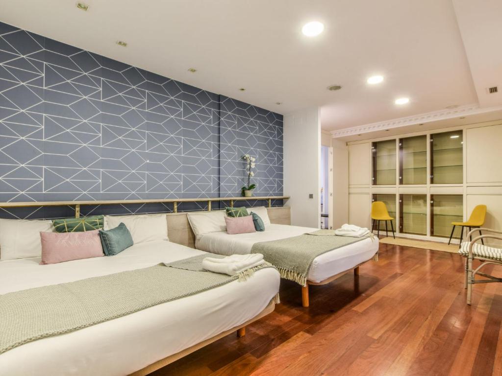 Apartment Fuencarral V by Interhome - 1