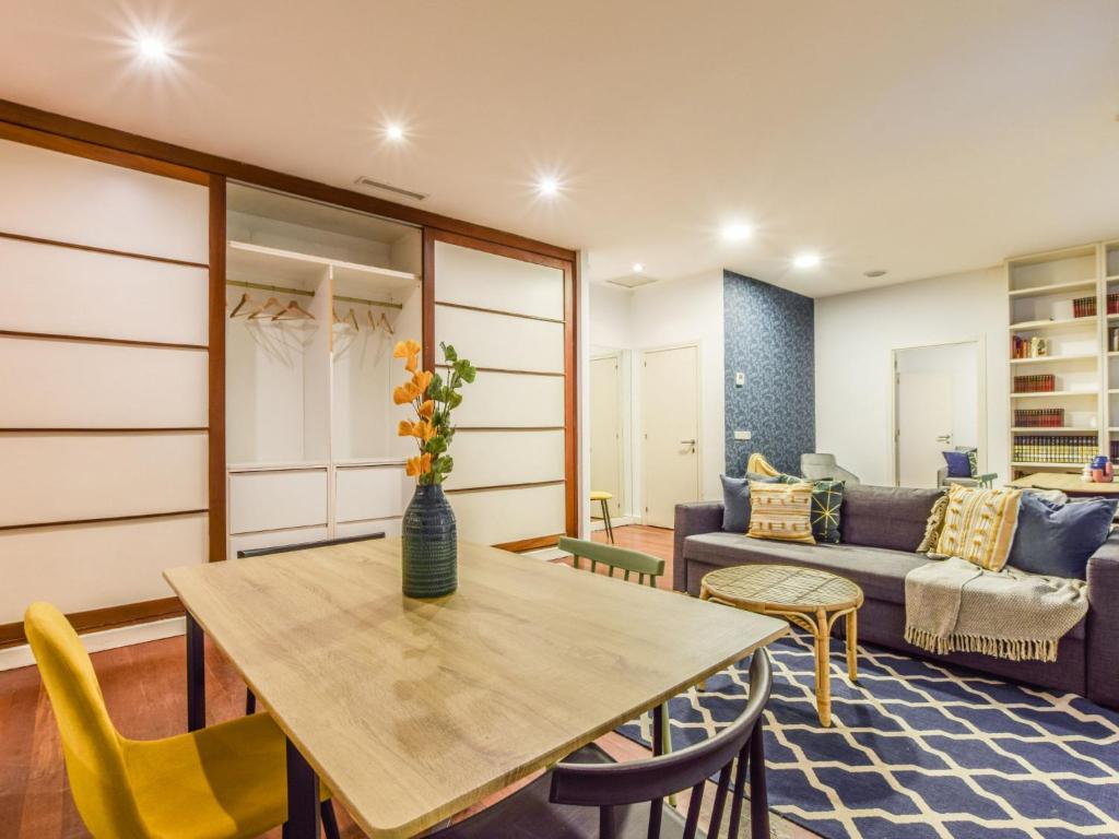 Apartment Fuencarral V by Interhome - 2