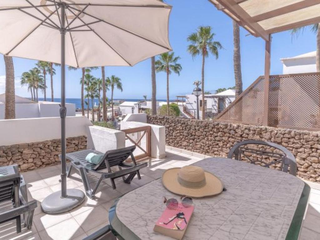 Apartment PLAYA FLAMINGO C by Interhome - 2