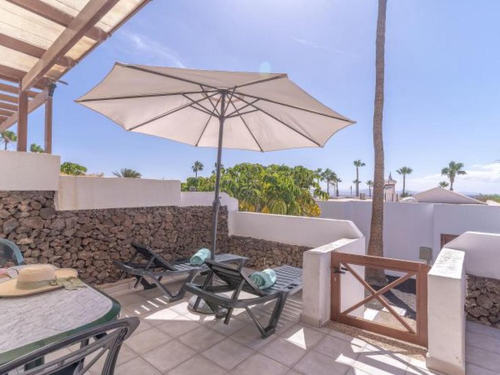 Apartment PLAYA FLAMINGO C by Interhome - 5
