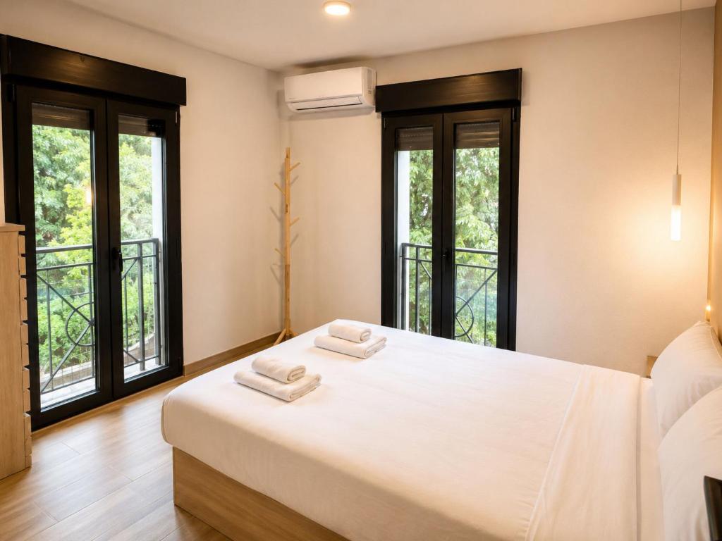 Apartment C Las Ventas G by Interhome - 1