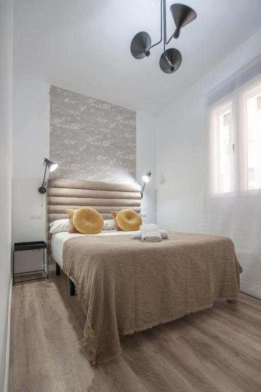 Apartment La Latina I by Interhome - 2