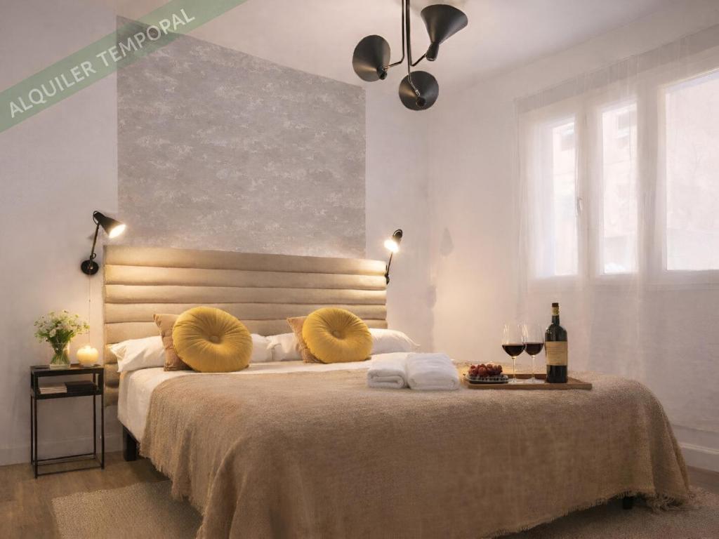 Apartment La Latina I by Interhome - 1