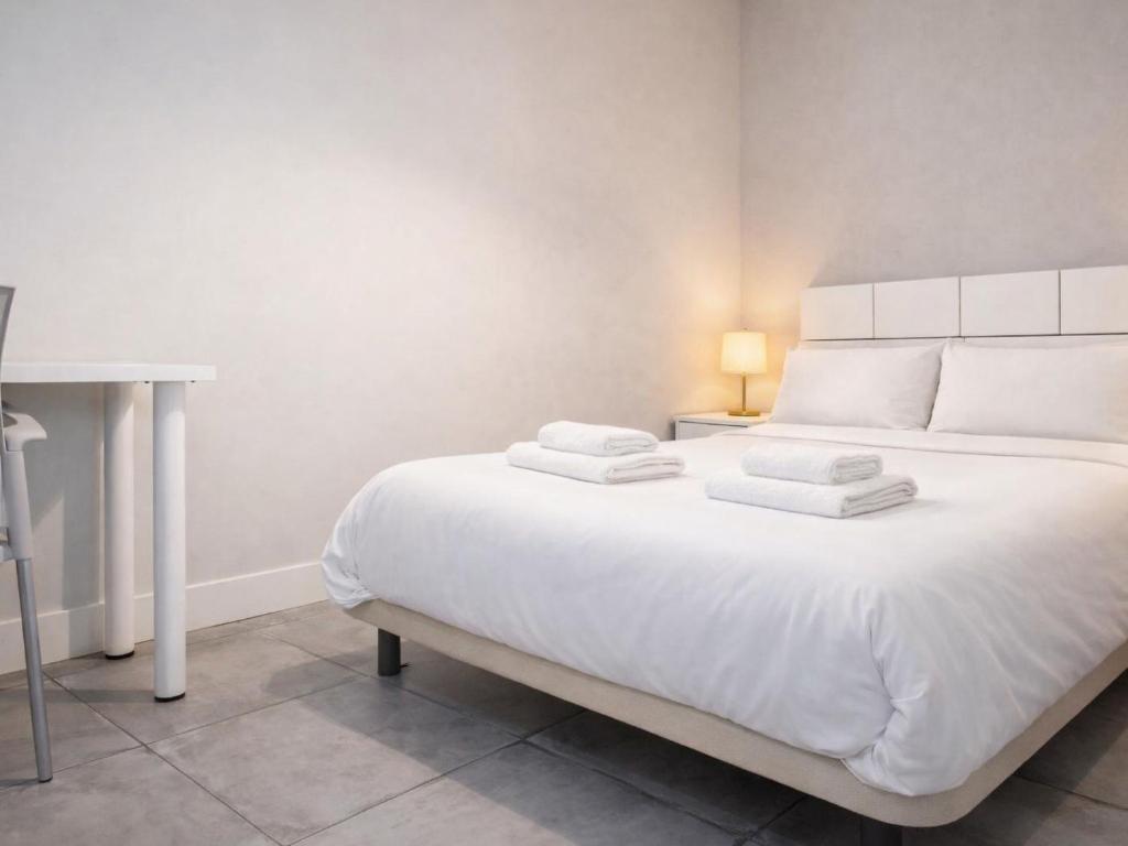 Apartment Retiro VI by Interhome - 2