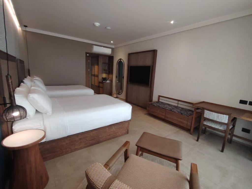 Punta Sal Suites & Bungalows Resort - 5