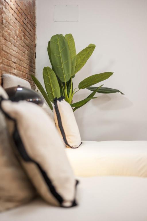 Apartment C Latina Bajo Izq by Interhome - 4