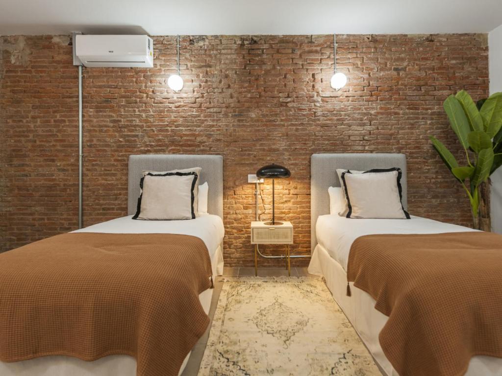 Apartment C Latina Bajo Izq by Interhome - 3