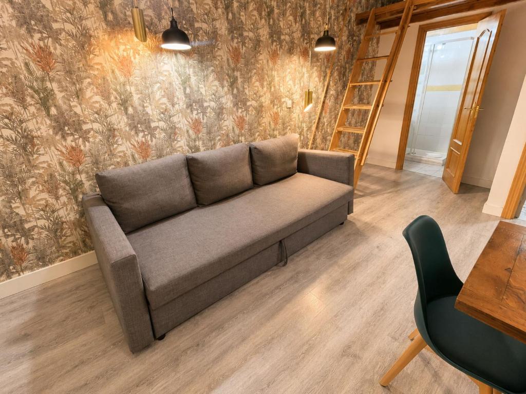 Apartment Guernica II by Interhome - 1