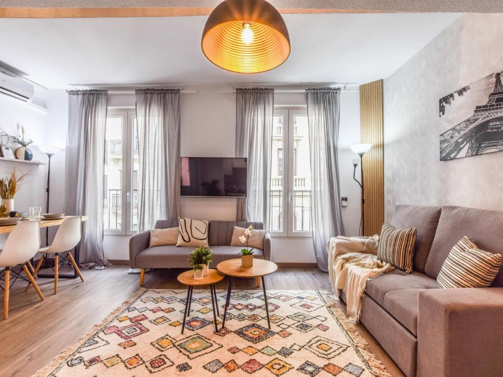 Apartment C Plaza de España 5A by Interhome - 5