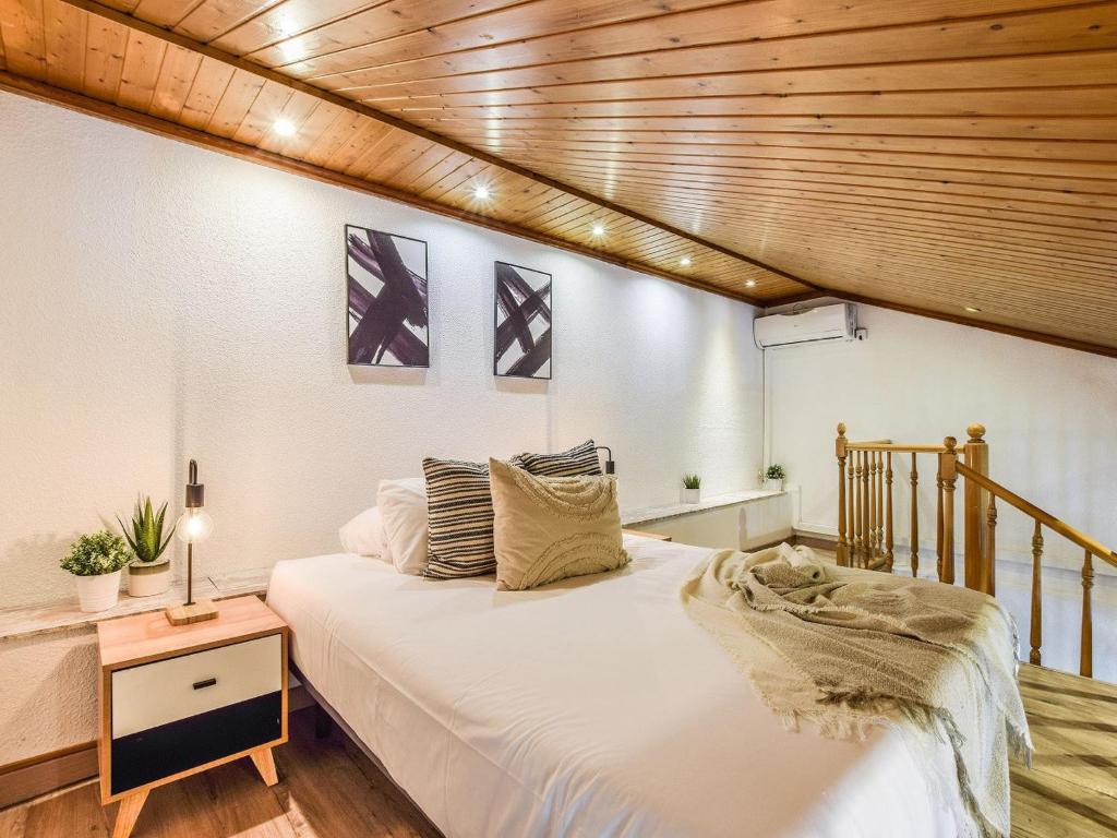 Apartment C Plaza de España 5A by Interhome - 1